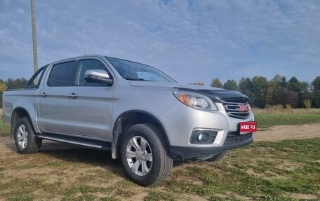 JAC T6, 2023 год, 2 200 000 рублей, 1 фотография