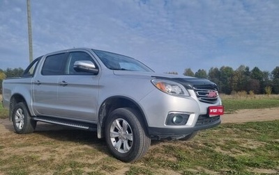 JAC T6, 2023 год, 2 200 000 рублей, 1 фотография