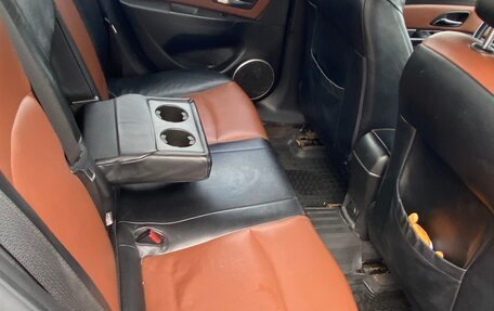 Chevrolet Cruze II, 2011 год, 720 000 рублей, 9 фотография
