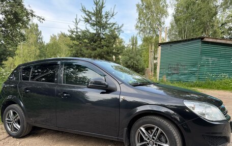 Opel Astra H, 2011 год, 700 000 рублей, 3 фотография