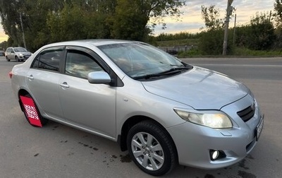 Toyota Corolla, 2008 год, 710 000 рублей, 1 фотография