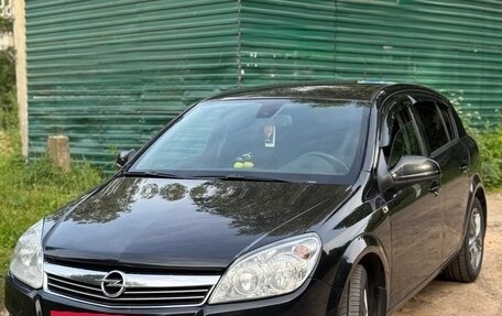 Opel Astra H, 2011 год, 700 000 рублей, 2 фотография