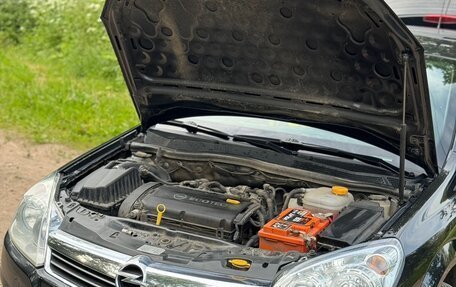 Opel Astra H, 2011 год, 700 000 рублей, 4 фотография