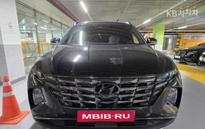 Hyundai Tucson, 2022 год, 2 417 030 рублей, 1 фотография