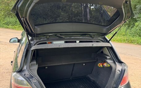 Opel Astra H, 2011 год, 700 000 рублей, 6 фотография