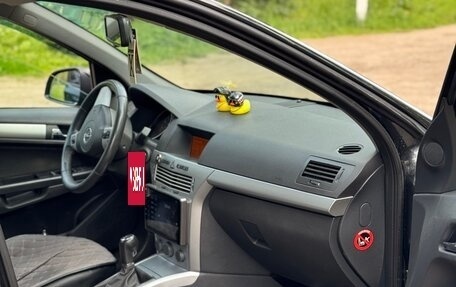 Opel Astra H, 2011 год, 700 000 рублей, 5 фотография