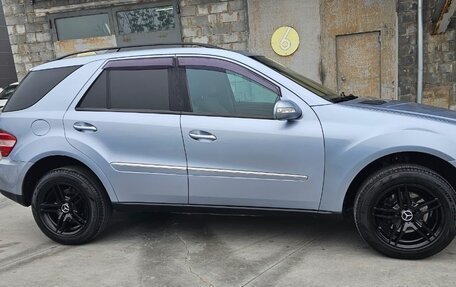 Mercedes-Benz M-Класс, 2008 год, 1 500 000 рублей, 8 фотография