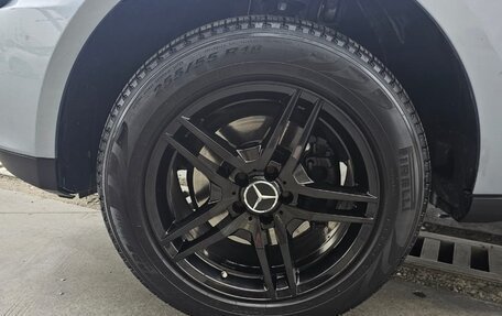 Mercedes-Benz M-Класс, 2008 год, 1 500 000 рублей, 9 фотография