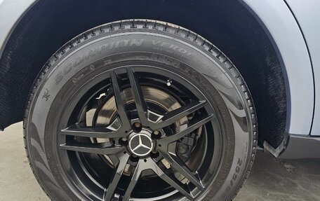 Mercedes-Benz M-Класс, 2008 год, 1 500 000 рублей, 13 фотография