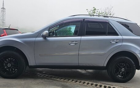 Mercedes-Benz M-Класс, 2008 год, 1 500 000 рублей, 4 фотография