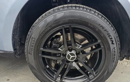 Mercedes-Benz M-Класс, 2008 год, 1 500 000 рублей, 11 фотография