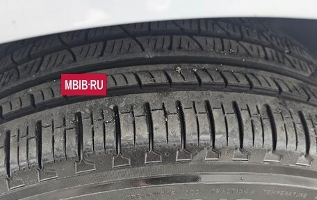 Mercedes-Benz M-Класс, 2008 год, 1 500 000 рублей, 10 фотография