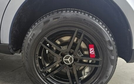 Mercedes-Benz M-Класс, 2008 год, 1 500 000 рублей, 12 фотография