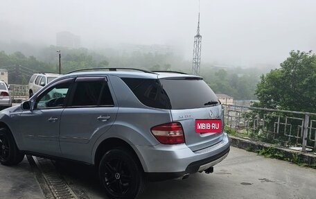 Mercedes-Benz M-Класс, 2008 год, 1 500 000 рублей, 5 фотография