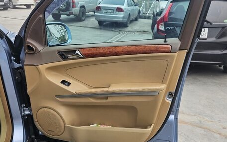 Mercedes-Benz M-Класс, 2008 год, 1 500 000 рублей, 17 фотография