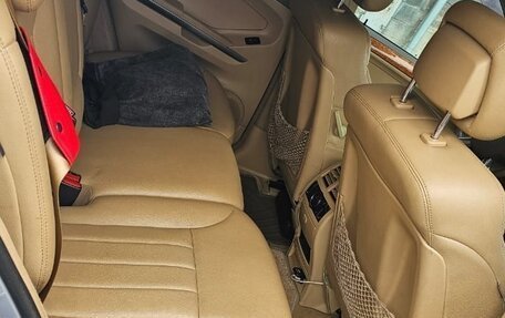 Mercedes-Benz M-Класс, 2008 год, 1 500 000 рублей, 14 фотография