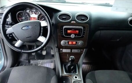 Ford Focus II рестайлинг, 2008 год, 540 000 рублей, 10 фотография