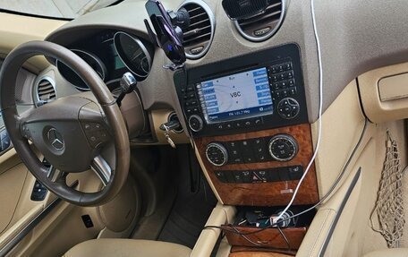 Mercedes-Benz M-Класс, 2008 год, 1 500 000 рублей, 16 фотография