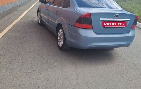 Ford Focus II рестайлинг, 2008 год, 540 000 рублей, 6 фотография