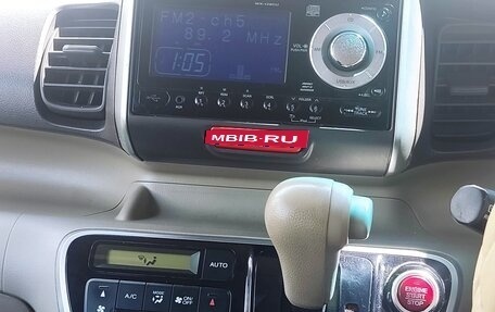 Honda N-BOX I рестайлинг, 2013 год, 630 000 рублей, 6 фотография