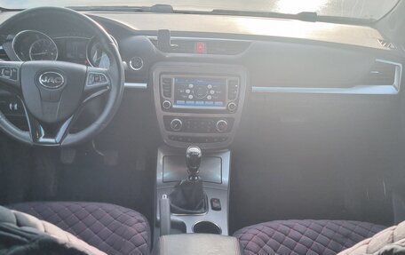 JAC T6, 2023 год, 2 200 000 рублей, 10 фотография