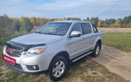 JAC T6, 2023 год, 2 200 000 рублей, 2 фотография