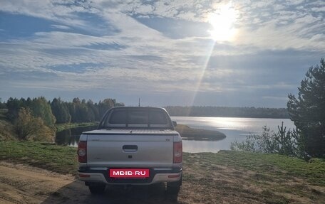 JAC T6, 2023 год, 2 200 000 рублей, 4 фотография