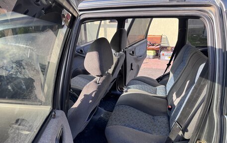 Chevrolet Niva I рестайлинг, 2005 год, 350 000 рублей, 17 фотография