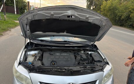 Toyota Corolla, 2008 год, 710 000 рублей, 13 фотография