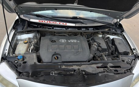 Toyota Corolla, 2008 год, 710 000 рублей, 20 фотография