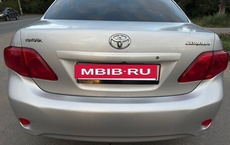 Toyota Corolla, 2008 год, 710 000 рублей, 14 фотография