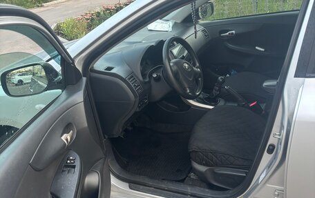 Toyota Corolla, 2008 год, 710 000 рублей, 29 фотография