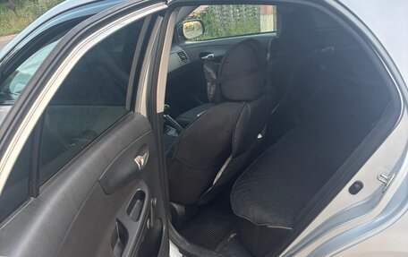 Toyota Corolla, 2008 год, 710 000 рублей, 28 фотография