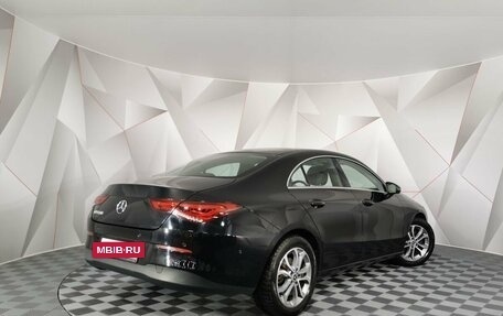 Mercedes-Benz CLA, 2019 год, 2 145 000 рублей, 2 фотография