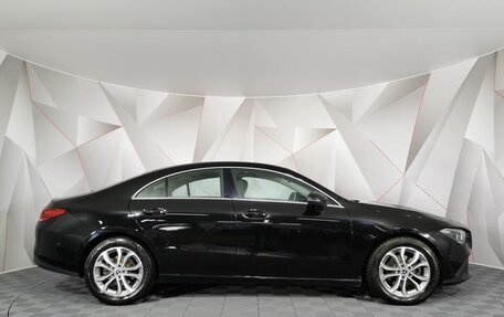 Mercedes-Benz CLA, 2019 год, 2 145 000 рублей, 6 фотография