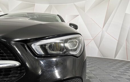 Mercedes-Benz CLA, 2019 год, 2 145 000 рублей, 9 фотография