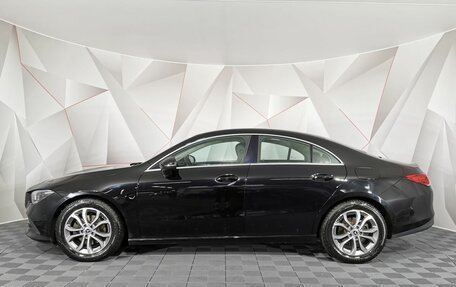 Mercedes-Benz CLA, 2019 год, 2 145 000 рублей, 5 фотография