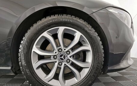 Mercedes-Benz CLA, 2019 год, 2 145 000 рублей, 17 фотография