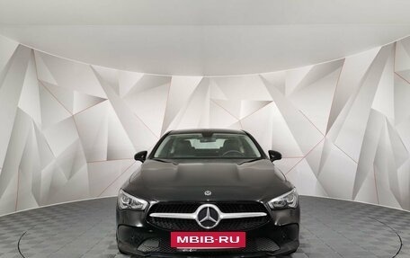 Mercedes-Benz CLA, 2019 год, 2 145 000 рублей, 7 фотография