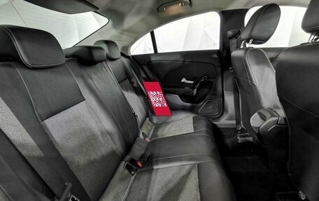 Mercedes-Benz CLA, 2019 год, 2 145 000 рублей, 13 фотография