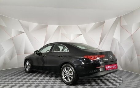 Mercedes-Benz CLA, 2019 год, 2 145 000 рублей, 4 фотография