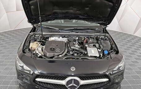 Mercedes-Benz CLA, 2019 год, 2 145 000 рублей, 18 фотография
