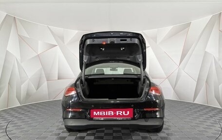 Mercedes-Benz CLA, 2019 год, 2 145 000 рублей, 19 фотография