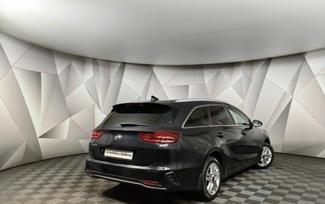 KIA cee'd III, 2021 год, 1 947 000 рублей, 2 фотография