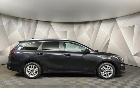 KIA cee'd III, 2021 год, 1 947 000 рублей, 6 фотография