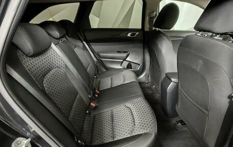 KIA cee'd III, 2021 год, 1 947 000 рублей, 12 фотография