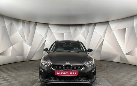 KIA cee'd III, 2021 год, 1 947 000 рублей, 7 фотография