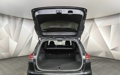 KIA cee'd III, 2021 год, 1 947 000 рублей, 19 фотография