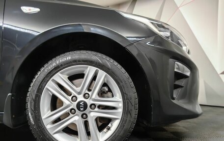 KIA cee'd III, 2021 год, 1 947 000 рублей, 16 фотография