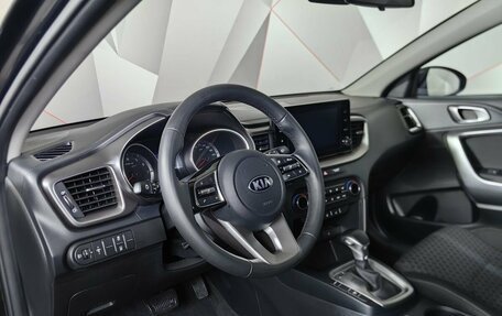 KIA cee'd III, 2021 год, 1 947 000 рублей, 14 фотография